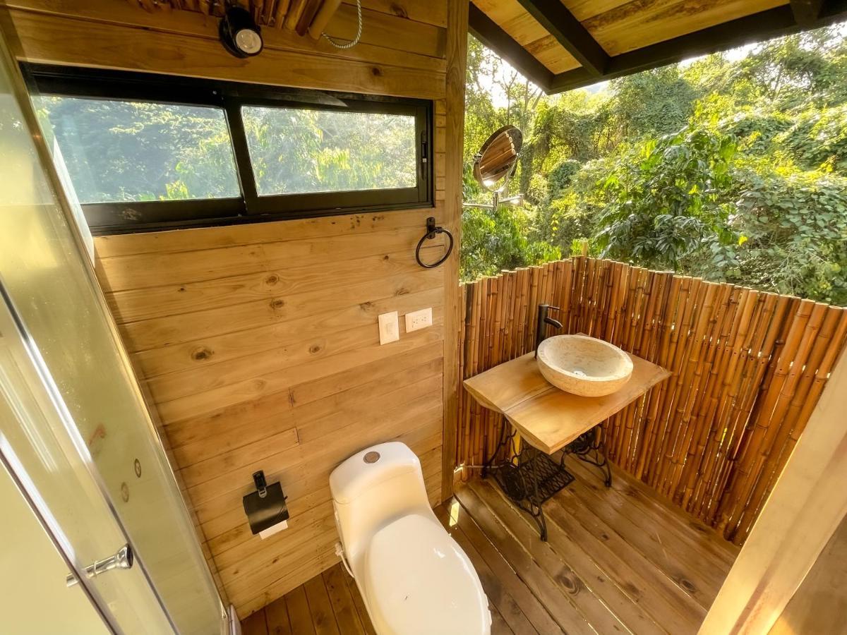 Casa En El Arbol Villa Utica Exterior photo